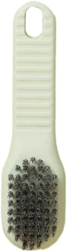 برس های چند منظوره کفش با پخش کننده صابون، برس دسته بلند برای تمیز کردن لباس، کفش های خانگی، برس تمیز کننده لباسشویی T6r3