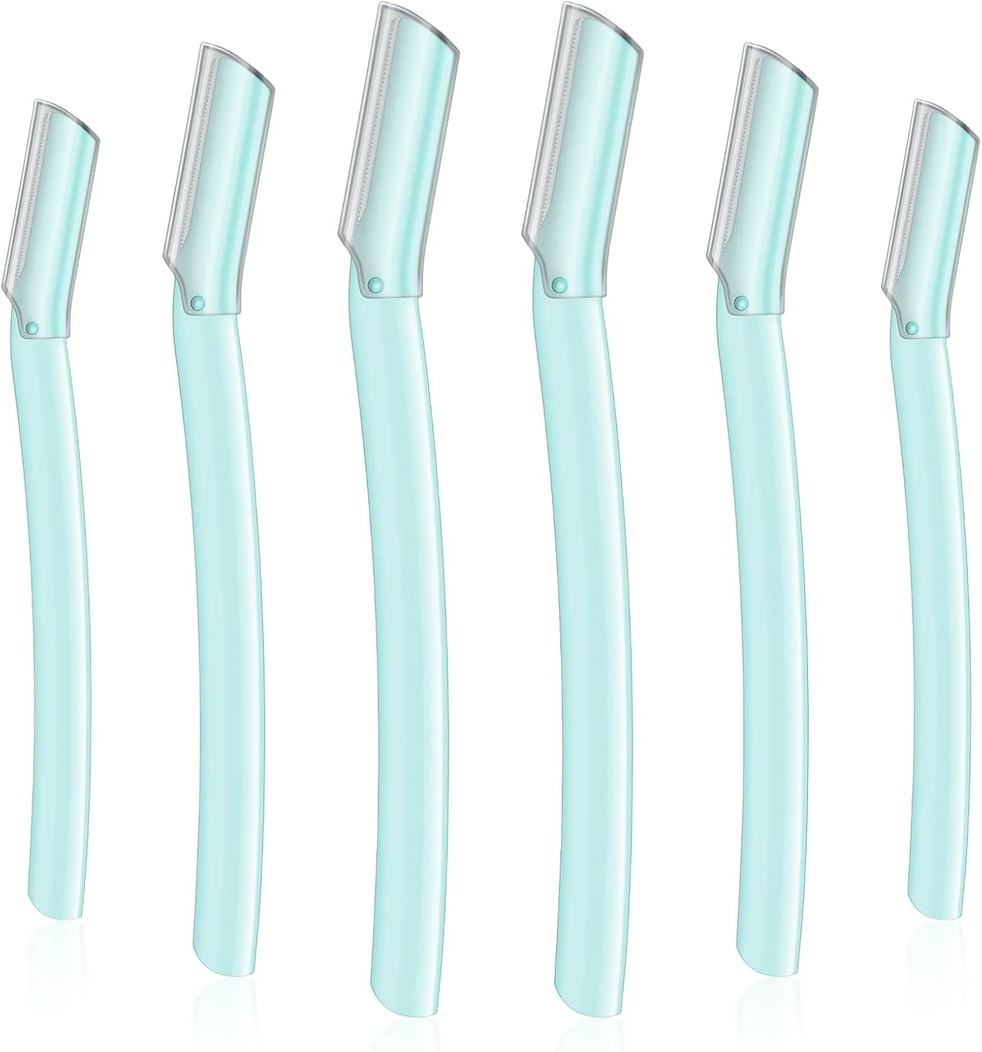 برس استیل ضد زنگ حرفه ای - به راحتی فرم ابروهای ظریف را مشخص کنید، مناسب برای نظافت روزانه و پوست های حساس! برس استیل ضد زنگ حرفه ای - به راحتی فرم ابروهای ظریف را مشخص کنید، مناسب برای نظافت روزانه و پوست های حساس!