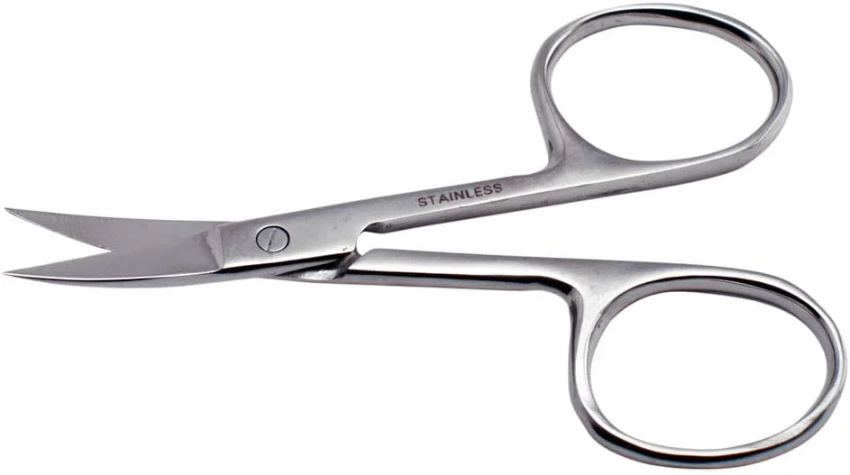 قیچی مانیکور استیل ضد زنگ، قیچی موی صورت، ابرو، مژه مصنوعی، موچین ابرو، مژه، قیچی موی بینی، آرایش ناخن قیچی مانیکور استیل ضد زنگ، قیچی موی صورت، ابرو، مژه مصنوعی، موچین ابرو، مژه، قیچی موی بینی، آرایش ناخن