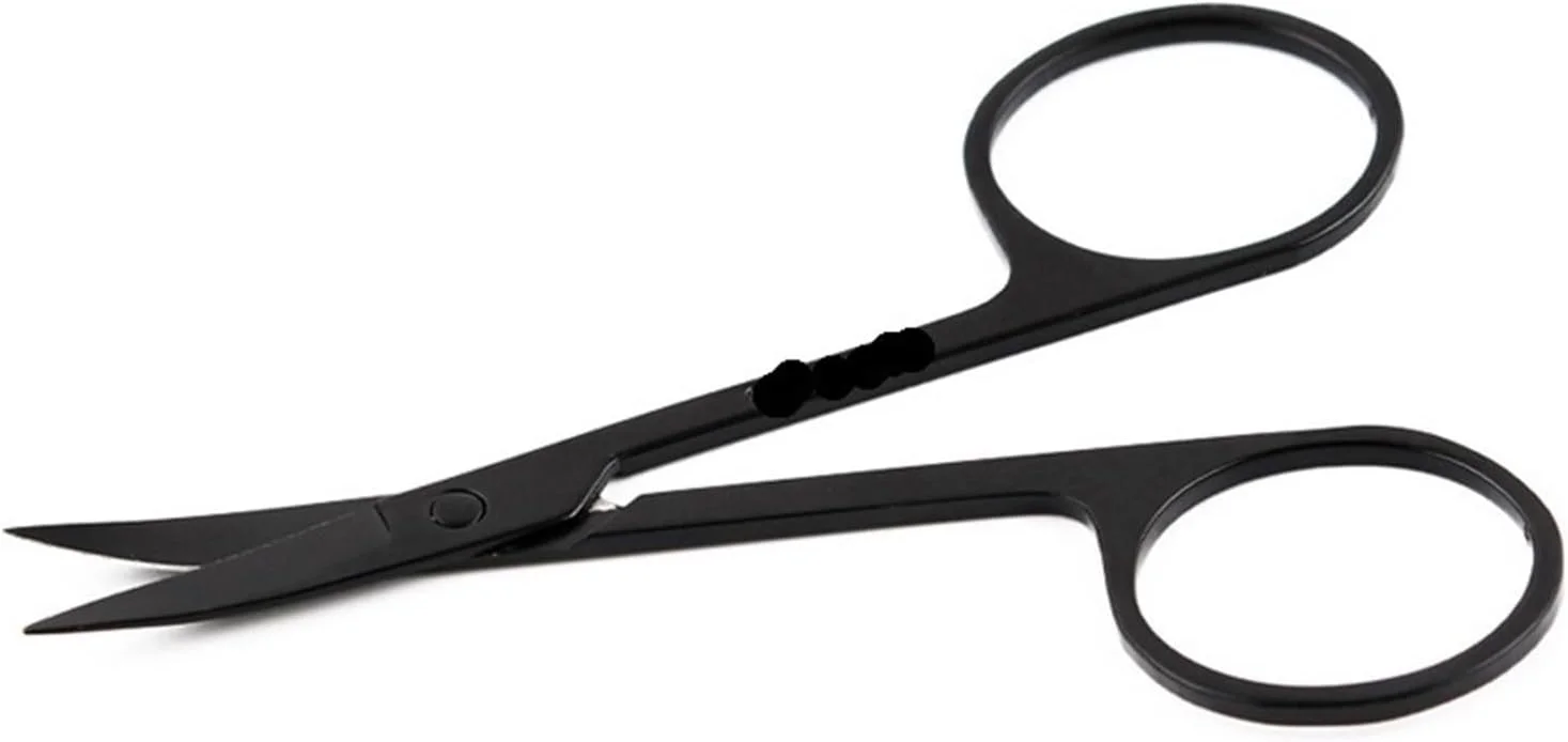 قیچی اسکایرا، قیچی ابرو استیل ضد زنگ، قیچی پیرایش مو، ابزار آرایشی، از بین برنده پوست مرده ناخن