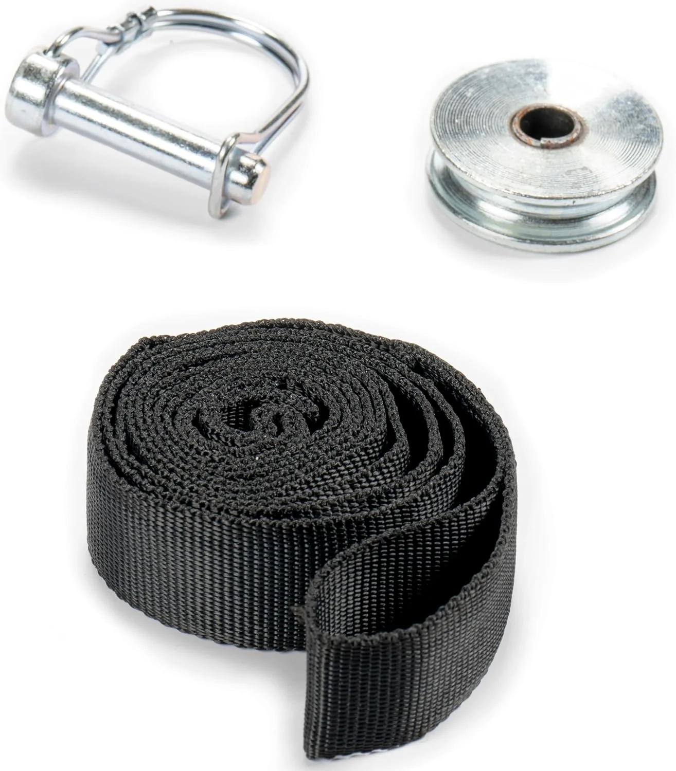 قرقره بالابر برف روب ProVantage II وارن قرقره بالابر برف روب ProVantage II وارن