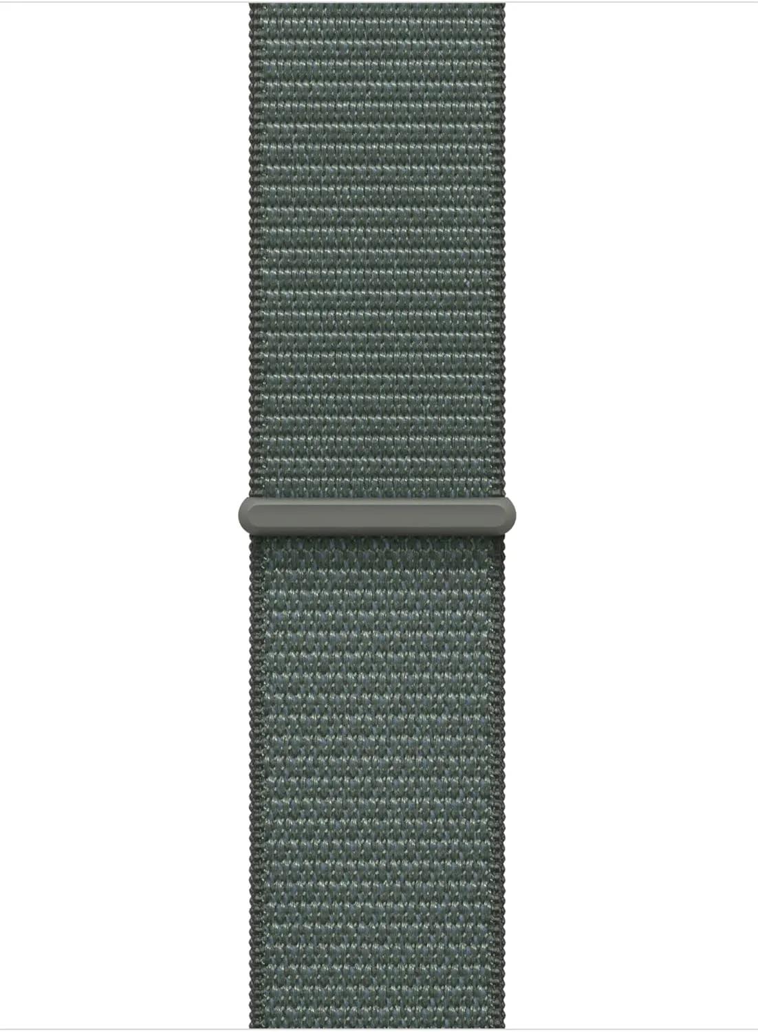 بند ساعت اپل - Sport Loop - ۴۰ میلی‌متری - Sage - سایز One Size (مناسب برای اکثر افراد)