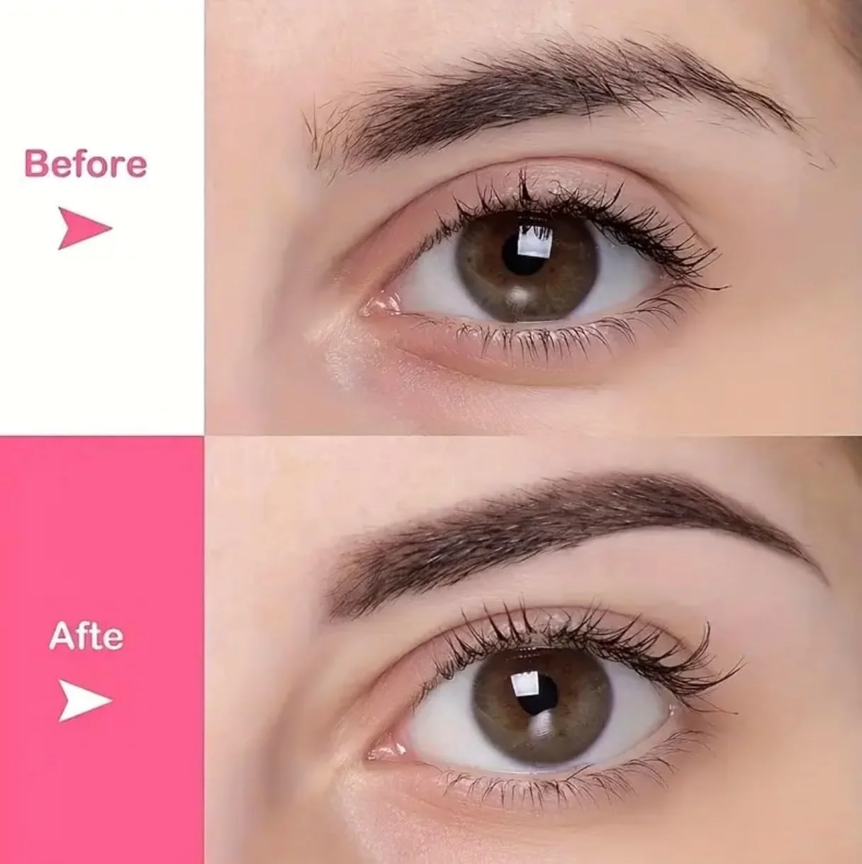 قیچی ابرو حرفه ای با شانه راهنما، ابزار پیرایش دقیق، طراحی ضد آب قیچی ابرو حرفه ای با شانه راهنما، ابزار پیرایش دقیق، طراحی ضد آب