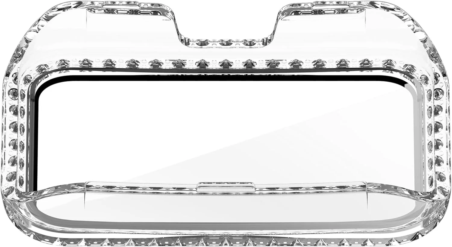 محافظ صفحه نمایش برای بند 9/8، محافظ صفحه نمایش منحنی، فیلم محافظ پوشش کامل، لوازم جانبی، روکش ساعت هوشمند محافظ صفحه نمایش برای بند 9/8، محافظ صفحه نمایش منحنی، فیلم محافظ پوشش کامل، لوازم جانبی، روکش ساعت هوشمند