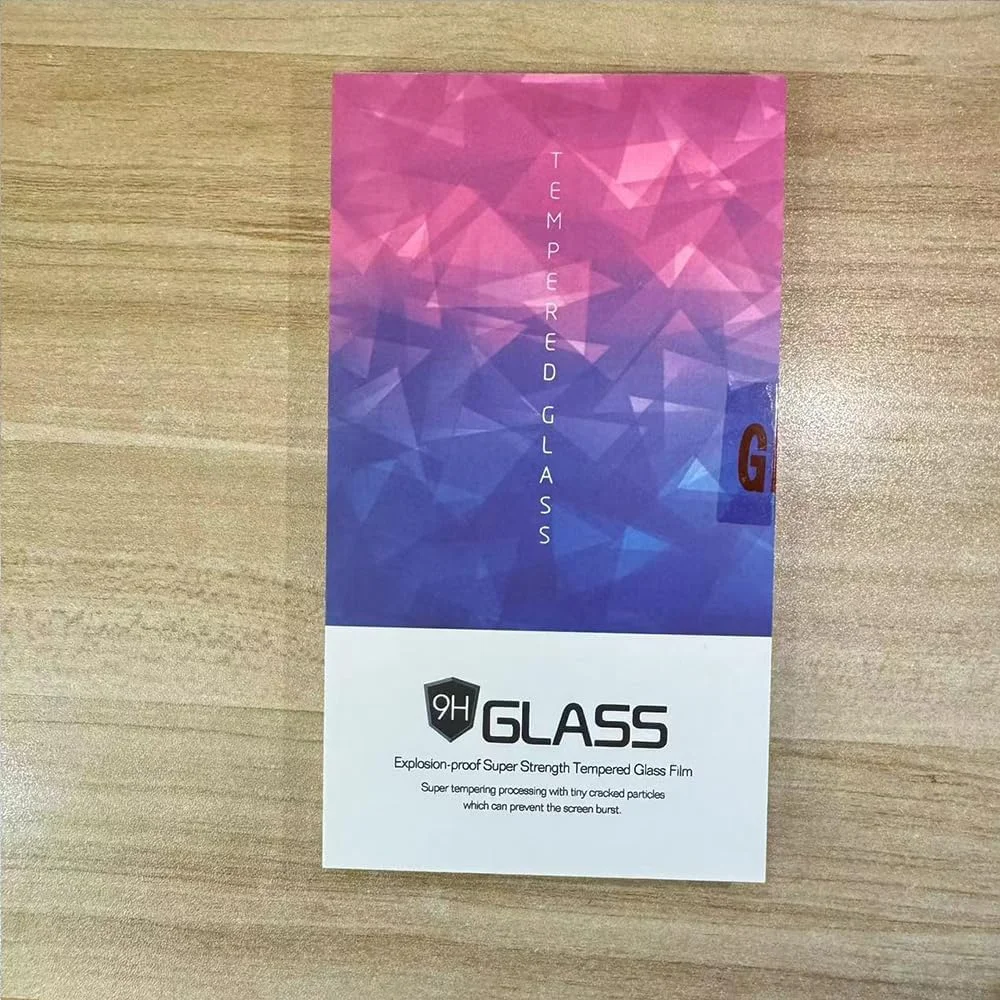 محافظ صفحه نمایش Onetuo سازگار با ساعت هوشمند Skagen Falster Gen 6، محافظ صفحه شیشه ای سخت با سختی 9H برای ساعت هوشمند لمسی Falster Gen 6 (بسته 3 عددی) محافظ صفحه نمایش Onetuo سازگار با ساعت هوشمند Skagen Falster Gen 6، محافظ صفحه شیشه ای سخت با سختی 9H برای ساعت هوشمند لمسی Falster Gen 6 (بسته 3 عددی)