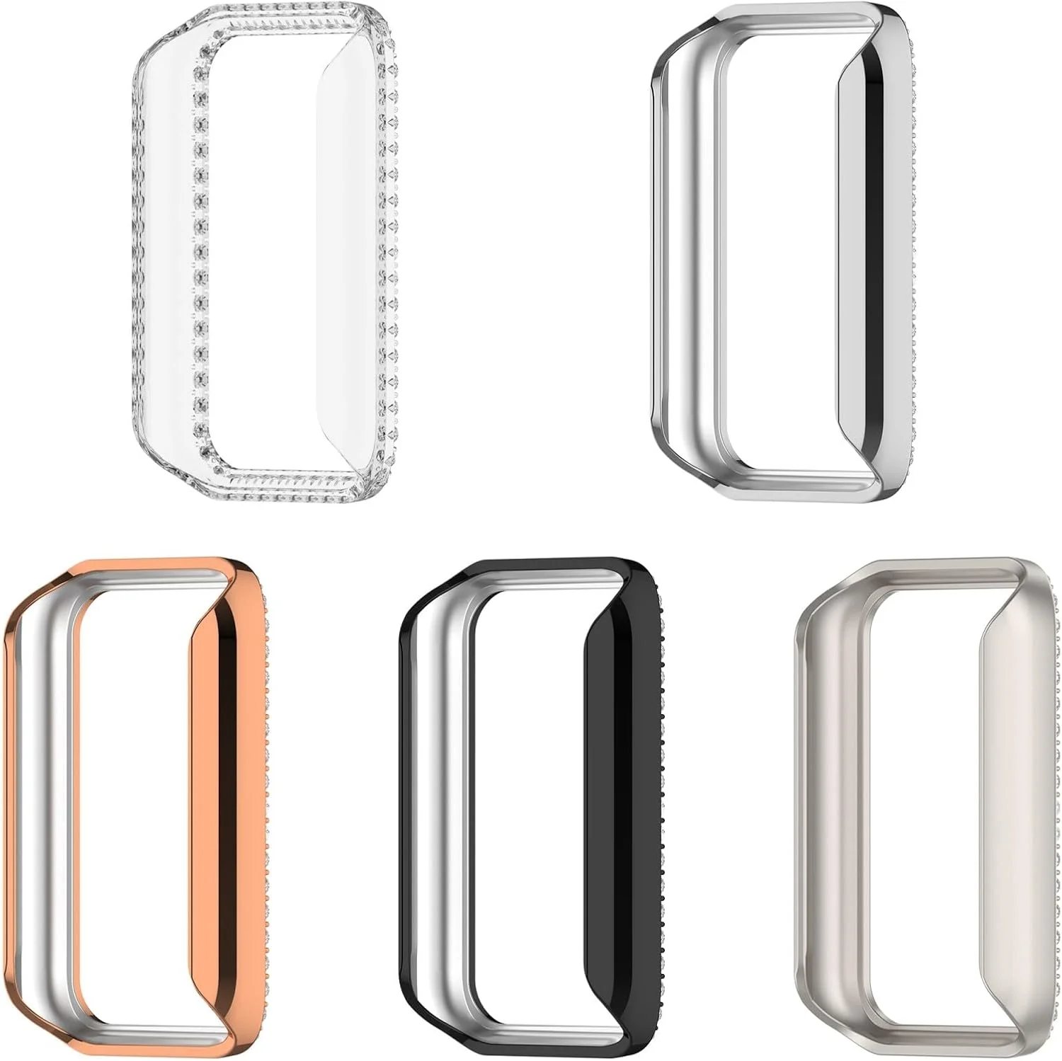 محافظ صفحه نمایش برای بند 10، محافظ صفحه نمایش منحنی، فیلم محافظ پوشش کامل، لوازم جانبی، پوشش ساعت هوشمند محافظ صفحه نمایش برای بند 10، محافظ صفحه نمایش منحنی، فیلم محافظ پوشش کامل، لوازم جانبی، پوشش ساعت هوشمند