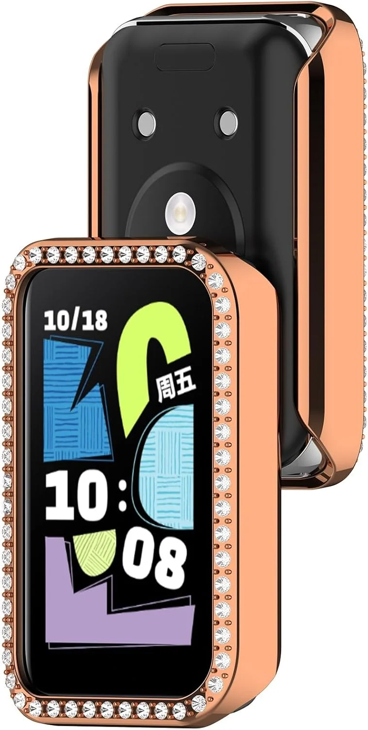 محافظ صفحه نمایش برای بند 10، محافظ صفحه نمایش منحنی، فیلم محافظ پوشش کامل، لوازم جانبی، پوشش ساعت هوشمند محافظ صفحه نمایش برای بند 10، محافظ صفحه نمایش منحنی، فیلم محافظ پوشش کامل، لوازم جانبی، پوشش ساعت هوشمند