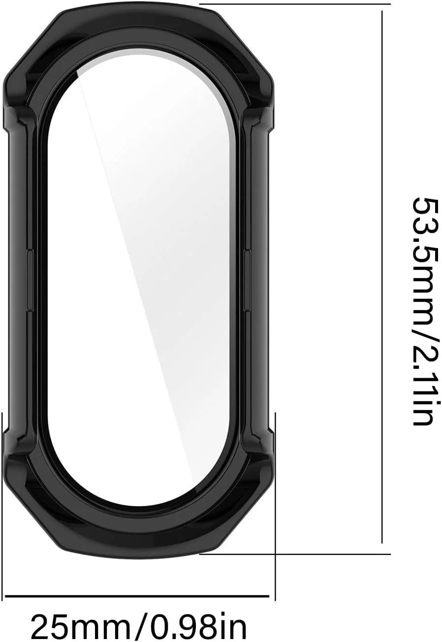 قاب محافظ کامپیوتر برای سری 10 بند، پوشش صفحه نمایش ساعت، لوازم جانبی ساعت هوشمند برای مردان و زنان، محافظ صفحه نمایش ساعت هوشمند قاب محافظ کامپیوتر برای سری 10 بند، پوشش صفحه نمایش ساعت، لوازم جانبی ساعت هوشمند برای مردان و زنان، محافظ صفحه نمایش ساعت هوشمند