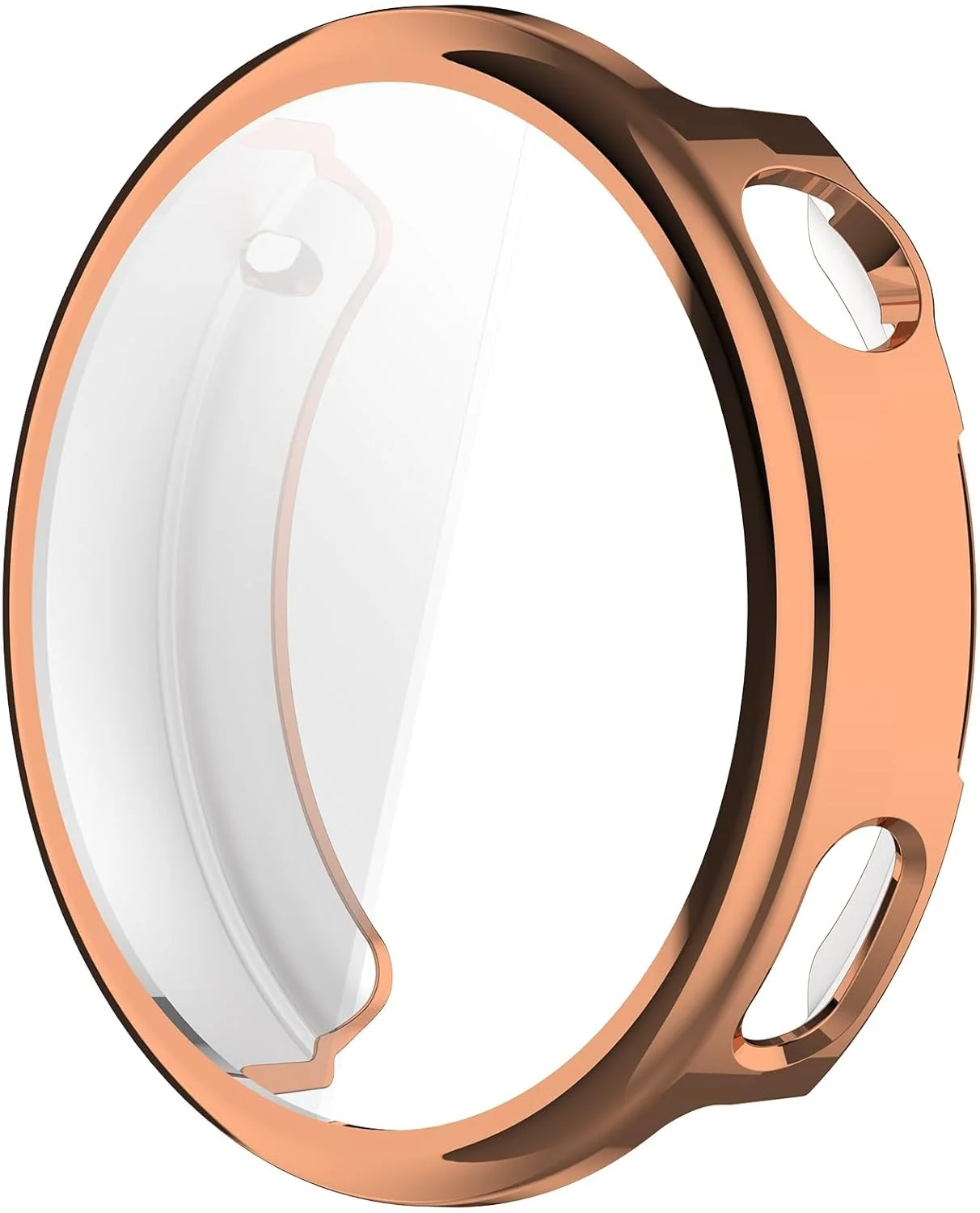 محافظ صفحه نمایش 41 میلیمتری ساعت، پوشش کامل، محافظ ضربهگیر، لوازم جانبی ساعت هوشمند محافظ صفحه نمایش 41 میلیمتری ساعت، پوشش کامل، محافظ ضربهگیر، لوازم جانبی ساعت هوشمند