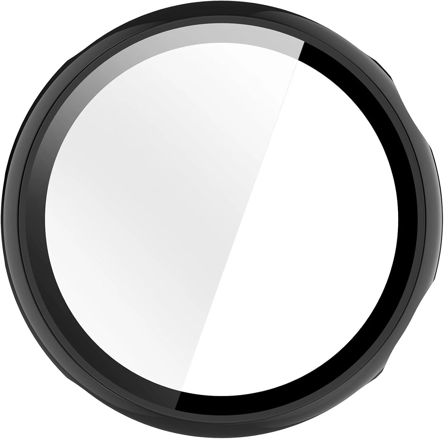 محافظ صفحه نمایش ساعت 5، پوشش کامل، کاور PC، محافظ بامپر، لوازم جانبی ساعت هوشمند محافظ صفحه نمایش ساعت 5، پوشش کامل، کاور PC، محافظ بامپر، لوازم جانبی ساعت هوشمند