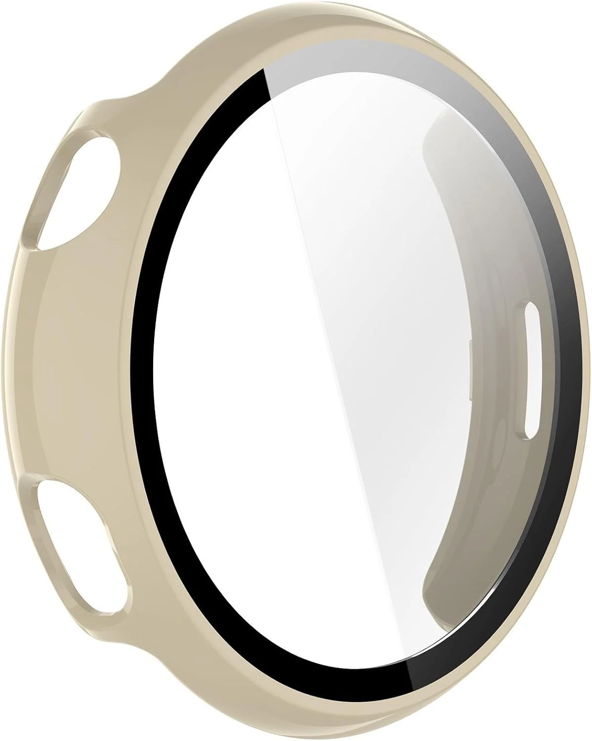 محافظ صفحه نمایش ساعت 5، پوشش کامل، کاور PC، محافظ بامپر، لوازم جانبی ساعت هوشمند محافظ صفحه نمایش ساعت 5، پوشش کامل، کاور PC، محافظ بامپر، لوازم جانبی ساعت هوشمند