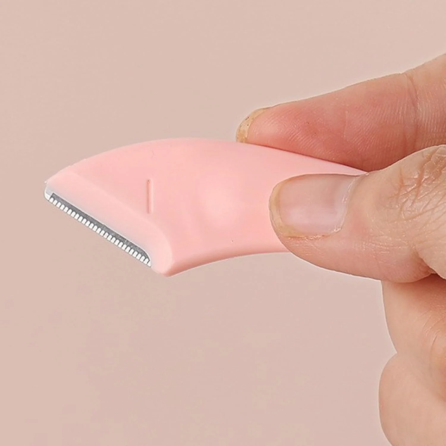 Eyebrow Trimmer | 5-Piece Manual Women Eyebrow Hair Trimmer - Reusable Grooming Shaper Makeup Tools for Home Daily Office Girls Teen Vacation Salon Men Ladies Business Eyebrow Trimmer | 5-Piece Manual Women Eyebrow Hair Trimmer - Reusable Grooming Shaper Makeup Tools for Home Daily Office Girls Teen Vacation Salon Men Ladies Business