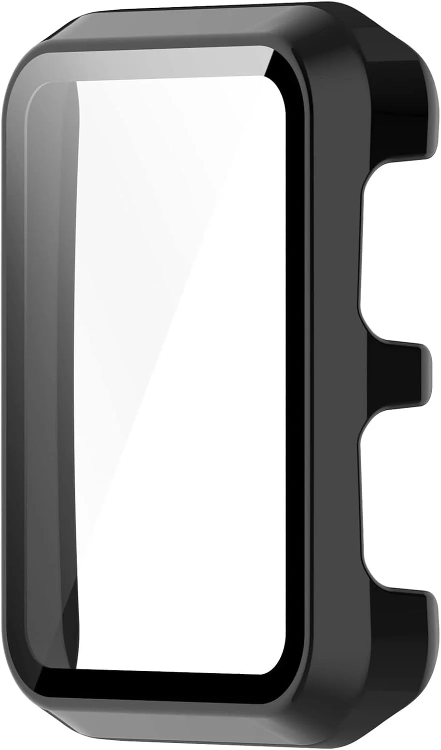 کاور محافظ PC با پوشش کامل و محافظ صفحه نمایش شیشه ای تمپرد سازگار با ساعت هوشمند Huawei Watch D (مشکی PC) کاور محافظ PC با پوشش کامل و محافظ صفحه نمایش شیشه ای تمپرد سازگار با ساعت هوشمند Huawei Watch D (مشکی PC)