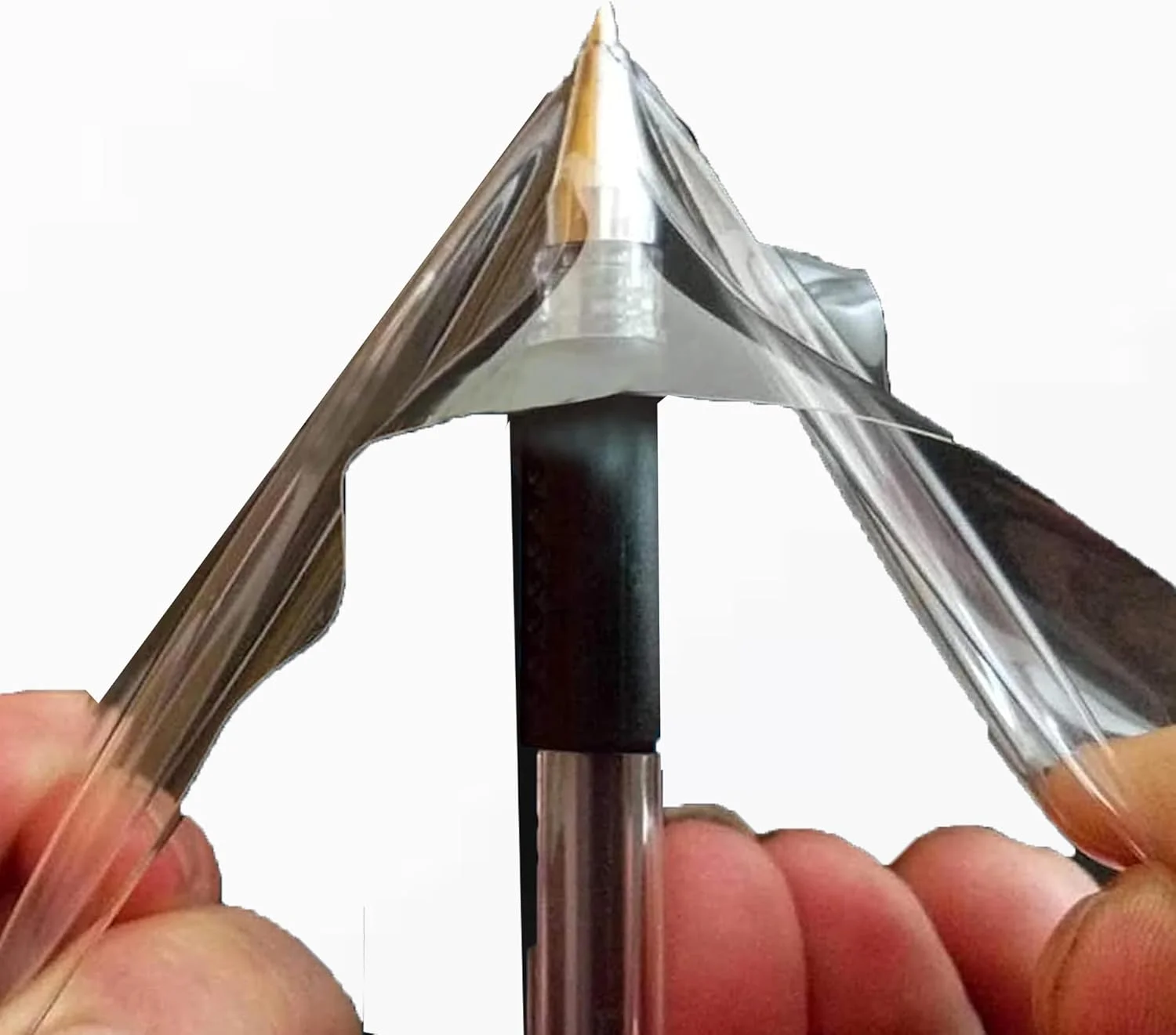 محافظ صفحه نمایش Blueshaweu سازگار با ساعت هوشمند Soudorv P97 سایز 1.57 اینچ، محافظ صفحه نمایش TPU شفاف و انعطاف پذیر HD [بسته 6 عددی] سازگار با ساعت هوشمند Soudorv P97 / Dyurwa P97 (شفاف)