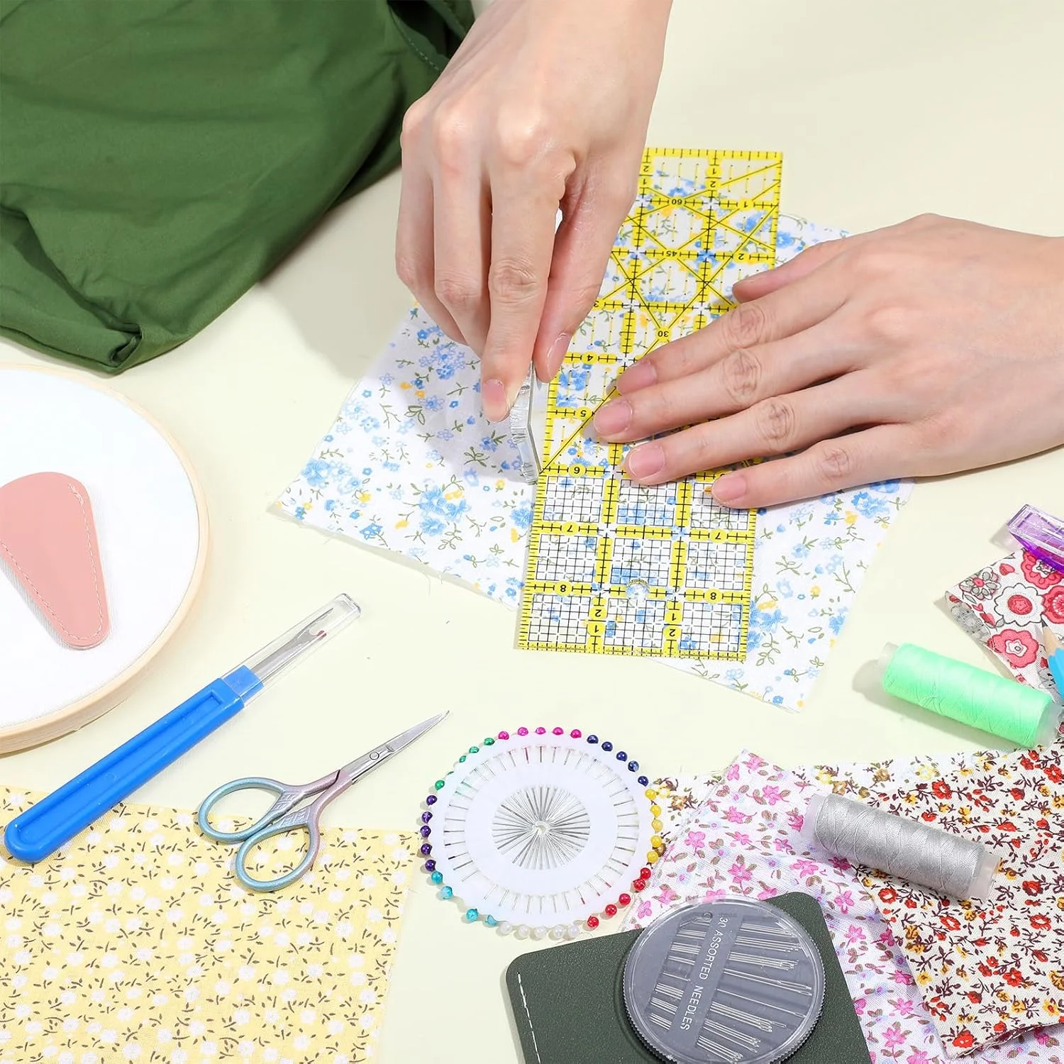 2 عدد قیچی ابرو کوچک 9 سانتی متری برای زنان، قیچی مینیاتوری آرایشی مناسب برای موهای صورت، ابروها، ریش، گوش، بینی، سبیل، خیاطی، گرادیان آبی صورتی، استیل ضد زنگ 2 عدد قیچی ابرو کوچک 9 سانتی متری برای زنان، قیچی مینیاتوری آرایشی مناسب برای موهای صورت، ابروها، ریش، گوش، بینی، سبیل، خیاطی، گرادیان آبی صورتی، استیل ضد زنگ