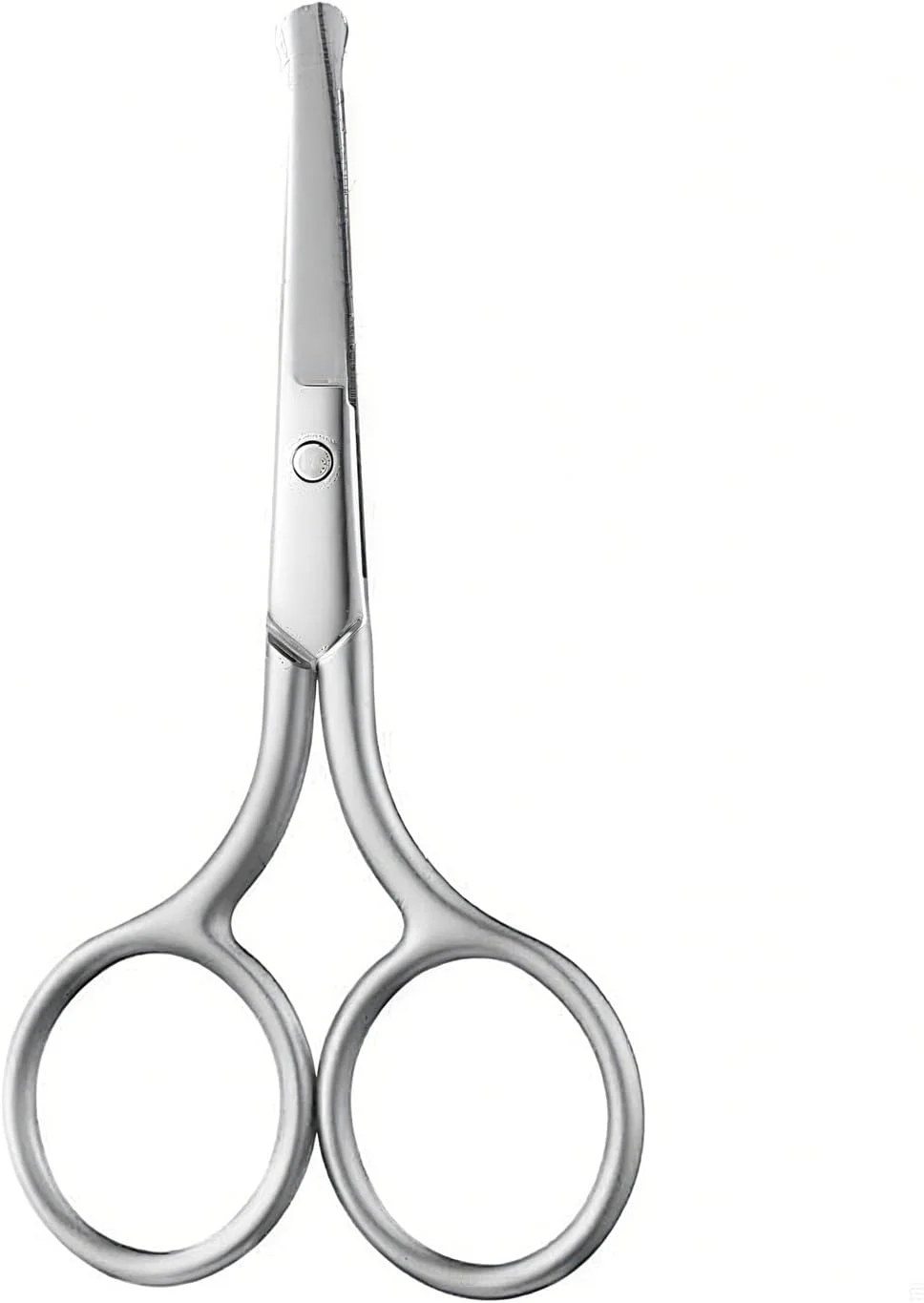 قیچی کوچک سر گرد KEAIYYJ برای اصلاح ابرو، مژه، موهای بینی، سبیل، ریش، کوچک مینیاتوری، زیبایی صورت، لوازم آرایشی، نوزاد مردان زنان قیچی کوچک سر گرد KEAIYYJ برای اصلاح ابرو، مژه، موهای بینی، سبیل، ریش، کوچک مینیاتوری، زیبایی صورت، لوازم آرایشی، نوزاد مردان زنان