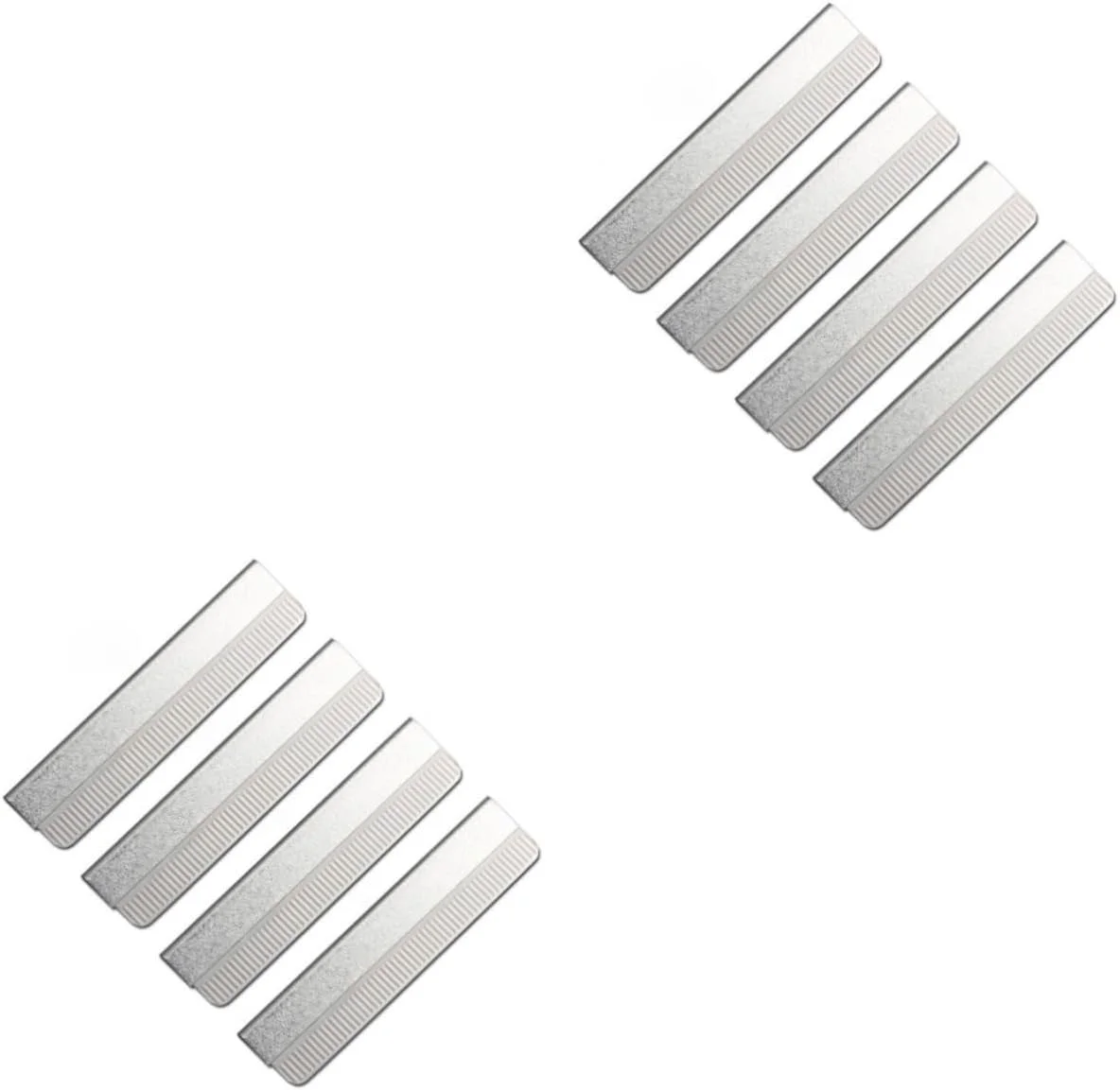 بالووه 80 عدد تیغ ابرو، تیغ اصلاح ابرو، موزن ابرو، ابزار اصلاح ابرو برای مردان، ریش تراش صورت، موزن ابرو استیل، ابزار آرایشی بالووه 80 عدد تیغ ابرو، تیغ اصلاح ابرو، موزن ابرو، ابزار اصلاح ابرو برای مردان، ریش تراش صورت، موزن ابرو استیل، ابزار آرایشی