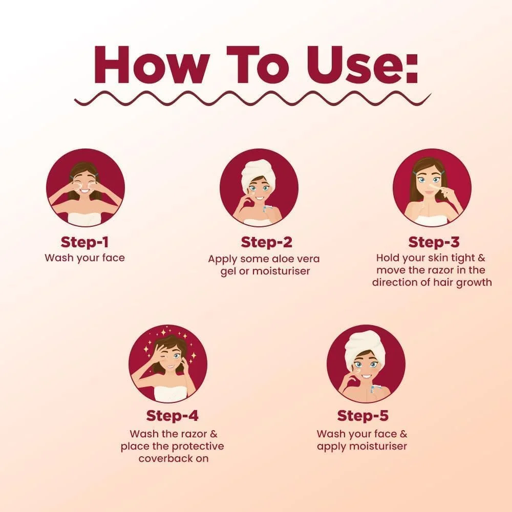 ست ابزار زیبایی صورتی شامل موزن ابرو، ناخن گیر و فر مژه ست ابزار زیبایی صورتی شامل موزن ابرو، ناخن گیر و فر مژه