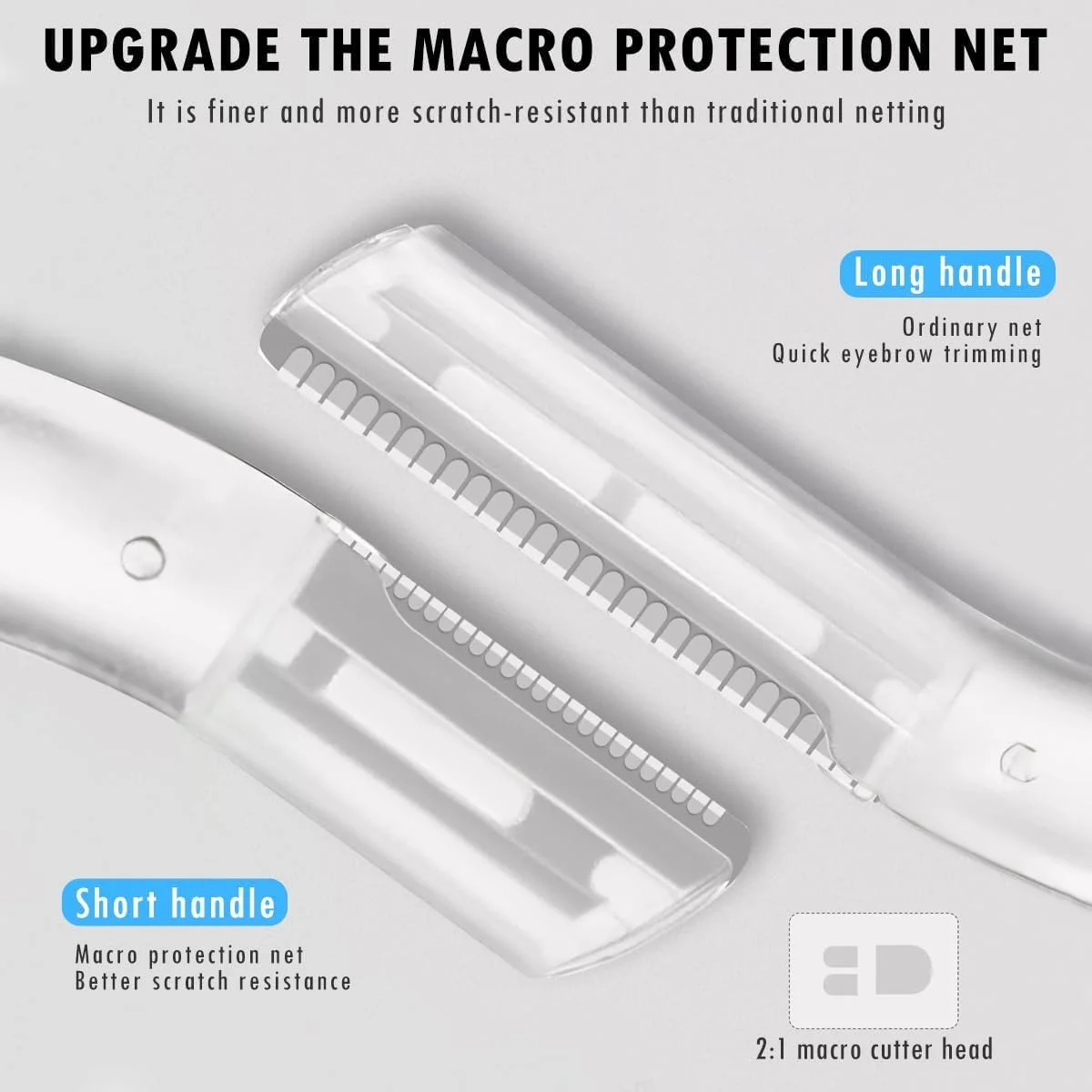 تیغ ابرو Bukela به همراه ابزار درماپلنینگ، تیغ صورت لایه بردار برای زنان و مردان، تیغ صورت برای لایه برداری و شاداب کردن پوست، تیغ اصلاح موهای کرکی صورت، تیغ شکل دهنده ابرو تیغ ابرو Bukela به همراه ابزار درماپلنینگ، تیغ صورت لایه بردار برای زنان و مردان، تیغ صورت برای لایه برداری و شاداب کردن پوست، تیغ اصلاح موهای کرکی صورت، تیغ شکل دهنده ابرو