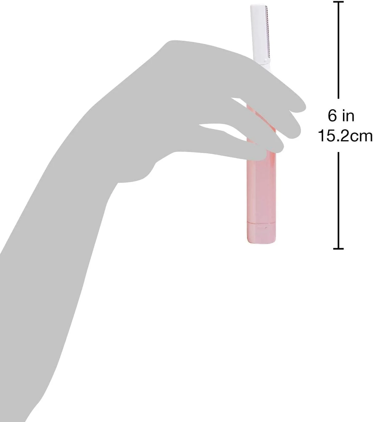 ست ابزار زیبایی صورتی شامل موزن ابرو، ناخن گیر و فر مژه ست ابزار زیبایی صورتی شامل موزن ابرو، ناخن گیر و فر مژه