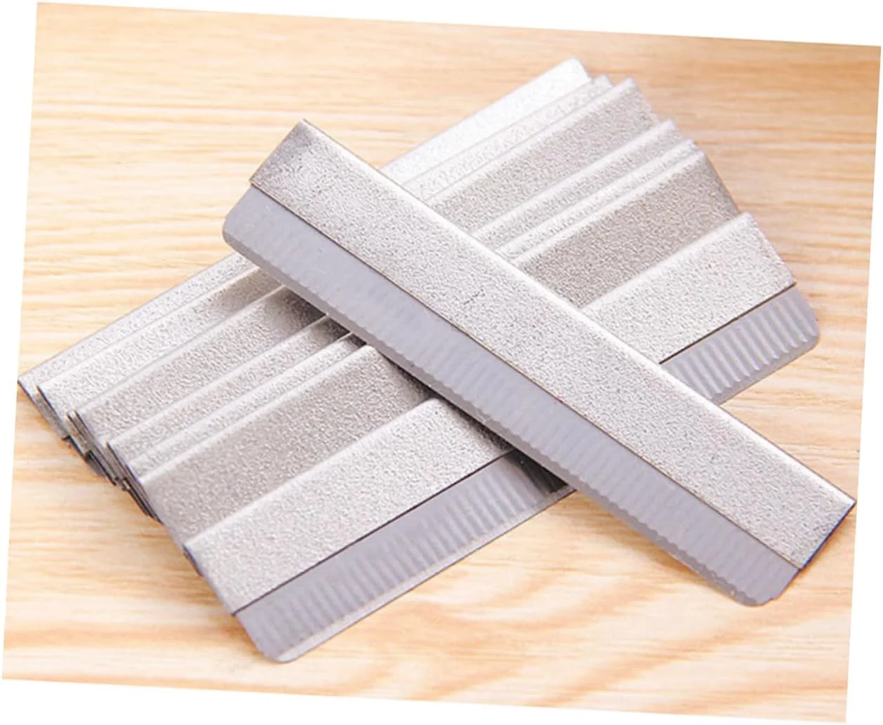 بالووه 80 عدد تیغ ابرو، تیغ اصلاح ابرو، موزن ابرو، ابزار اصلاح ابرو برای مردان، ریش تراش صورت، موزن ابرو استیل، ابزار آرایشی بالووه 80 عدد تیغ ابرو، تیغ اصلاح ابرو، موزن ابرو، ابزار اصلاح ابرو برای مردان، ریش تراش صورت، موزن ابرو استیل، ابزار آرایشی