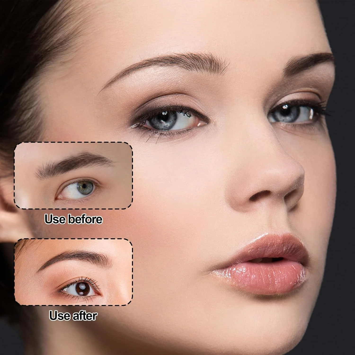 قیچی ابرو بیگ تری، قیچی ابرو هلالی، قیچی ابرو شانه دار، با شانه و دسته ضد لغزش، مناسب برای مرتب کردن روزانه ابروها و ایجاد شکل ابروی بی نقص. قیچی ابرو بیگ تری، قیچی ابرو هلالی، قیچی ابرو شانه دار، با شانه و دسته ضد لغزش، مناسب برای مرتب کردن روزانه ابروها و ایجاد شکل ابروی بی نقص.