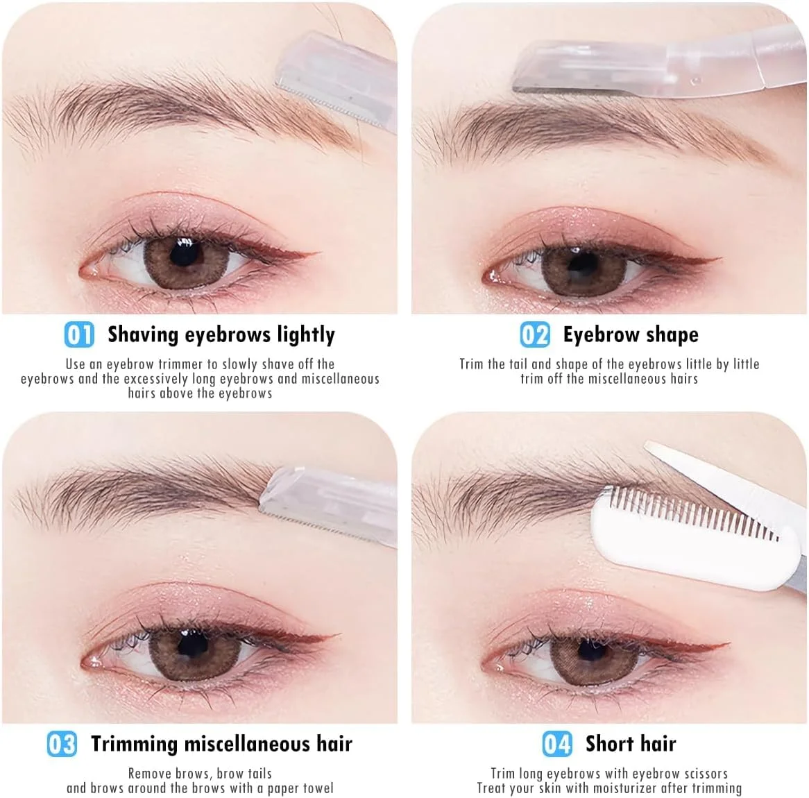 تیغ ابرو Bukela به همراه ابزار درماپلنینگ، تیغ صورت لایه بردار برای زنان و مردان، تیغ صورت برای لایه برداری و شاداب کردن پوست، تیغ اصلاح موهای کرکی صورت، تیغ شکل دهنده ابرو تیغ ابرو Bukela به همراه ابزار درماپلنینگ، تیغ صورت لایه بردار برای زنان و مردان، تیغ صورت برای لایه برداری و شاداب کردن پوست، تیغ اصلاح موهای کرکی صورت، تیغ شکل دهنده ابرو