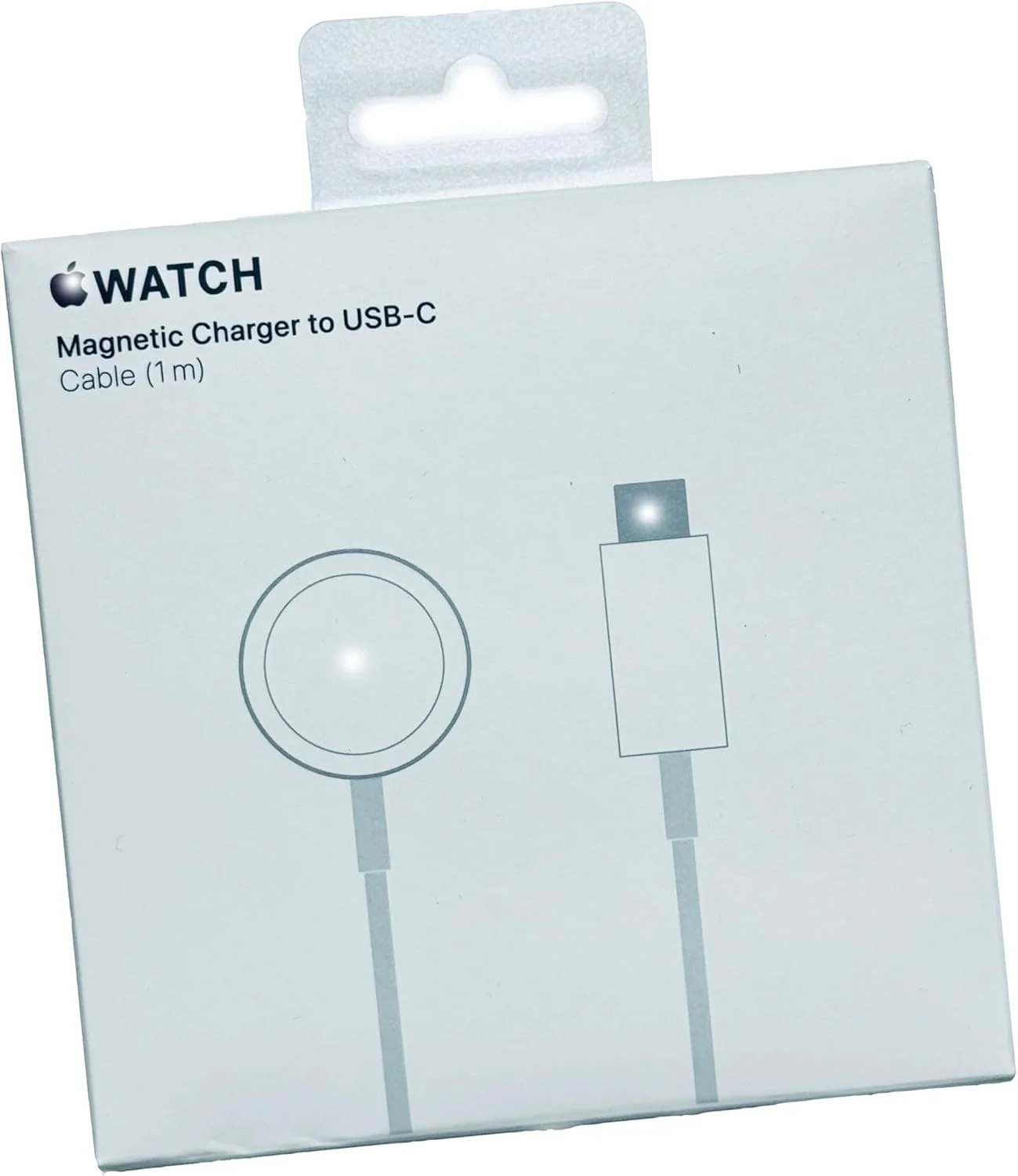 شارژر سریع مغناطیسی اصلی ساعت هوشمند آی (1 متری) شارژر سریع مغناطیسی اصلی ساعت هوشمند آی (1 متری)