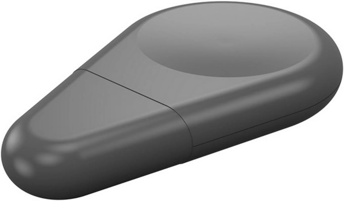 شارژر بی سیم SKEIDO، داک شارژ ساعت هوشمند USB، آداپتور مغناطیسی، اتصال دهنده برق قابل حمل برای لوازم جانبی Galaxy Watch 6 5 4 3