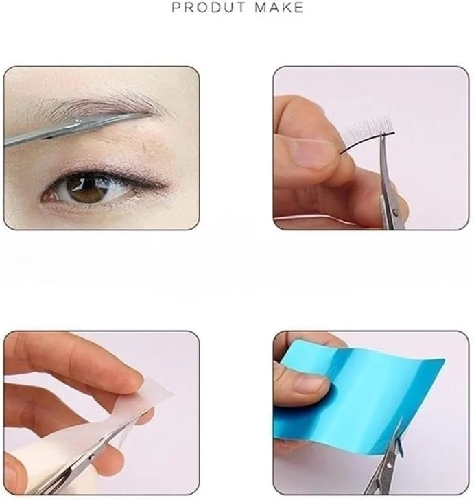 قیچی کاردستی مدرن خمیده آزون، 2 عدد نقره ای با دسته صورتی، استیل ضد زنگ و پلاستیک، دو طرفه، 4 اینچ قیچی کاردستی مدرن خمیده آزون، 2 عدد نقره ای با دسته صورتی، استیل ضد زنگ و پلاستیک، دو طرفه، 4 اینچ