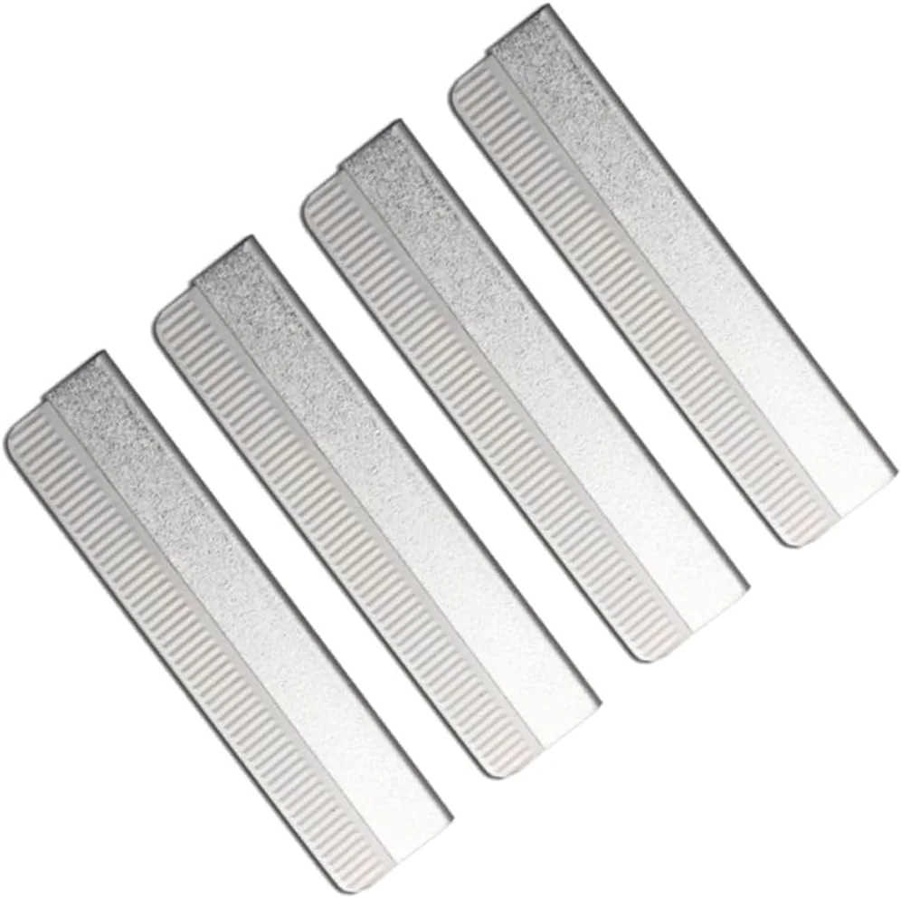 بالووه 80 عدد تیغ ابرو، تیغ اصلاح ابرو، موزن ابرو، ابزار اصلاح ابرو برای مردان، ریش تراش صورت، موزن ابرو استیل، ابزار آرایشی بالووه 80 عدد تیغ ابرو، تیغ اصلاح ابرو، موزن ابرو، ابزار اصلاح ابرو برای مردان، ریش تراش صورت، موزن ابرو استیل، ابزار آرایشی