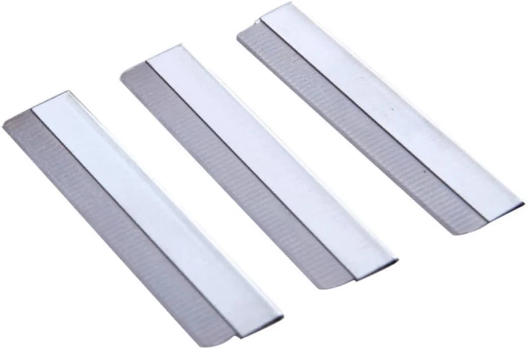 بالووه 80 عدد تیغ ابرو، تیغ اصلاح ابرو، موزن ابرو، ابزار اصلاح ابرو برای مردان، ریش تراش صورت، موزن ابرو استیل، ابزار آرایشی بالووه 80 عدد تیغ ابرو، تیغ اصلاح ابرو، موزن ابرو، ابزار اصلاح ابرو برای مردان، ریش تراش صورت، موزن ابرو استیل، ابزار آرایشی