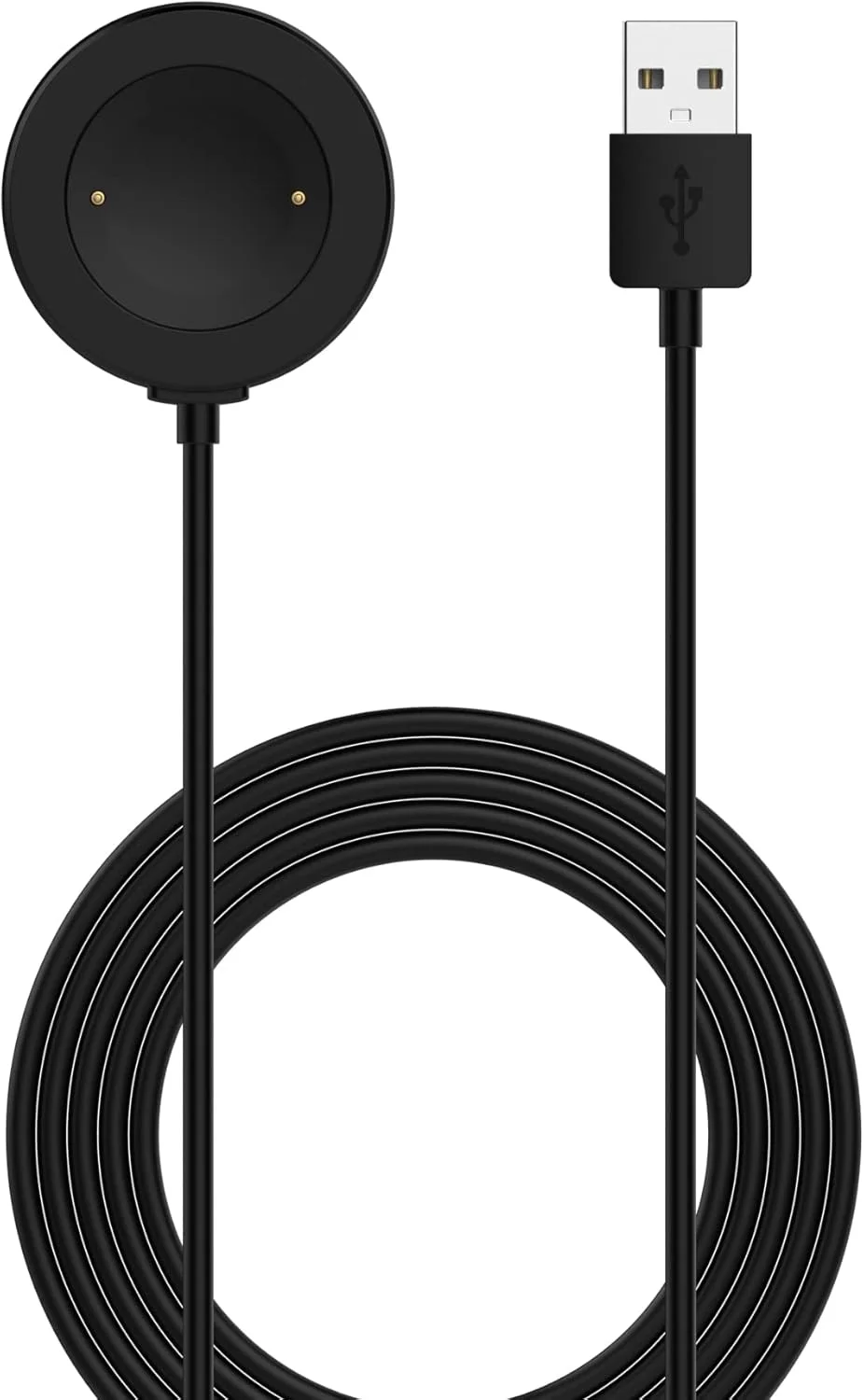 کابل شارژر USB اسکیدو برای ساعت هوشمند آنر 5، ساعت 4، GS 3 و لوازم جانبی GS3 (مشکی) کابل شارژر USB اسکیدو برای ساعت هوشمند آنر 5، ساعت 4، GS 3 و لوازم جانبی GS3 (مشکی)