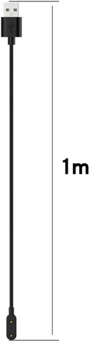 کابل شارژ USB ساعت هوشمند SKEIDO مناسب برای Keep B4 / برای Huawei watch fit2 / برای Huawei watch fit 7 / برای دستبند Huawei 6 pro کابل شارژ USB ساعت هوشمند SKEIDO مناسب برای Keep B4 / برای Huawei watch fit2 / برای Huawei watch fit 7 / برای دستبند Huawei 6 pro