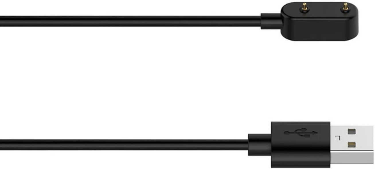 کابل شارژ USB ساعت هوشمند SKEIDO مناسب برای Keep B4 / برای Huawei watch fit2 / برای Huawei watch fit 7 / برای دستبند Huawei 6 pro کابل شارژ USB ساعت هوشمند SKEIDO مناسب برای Keep B4 / برای Huawei watch fit2 / برای Huawei watch fit 7 / برای دستبند Huawei 6 pro