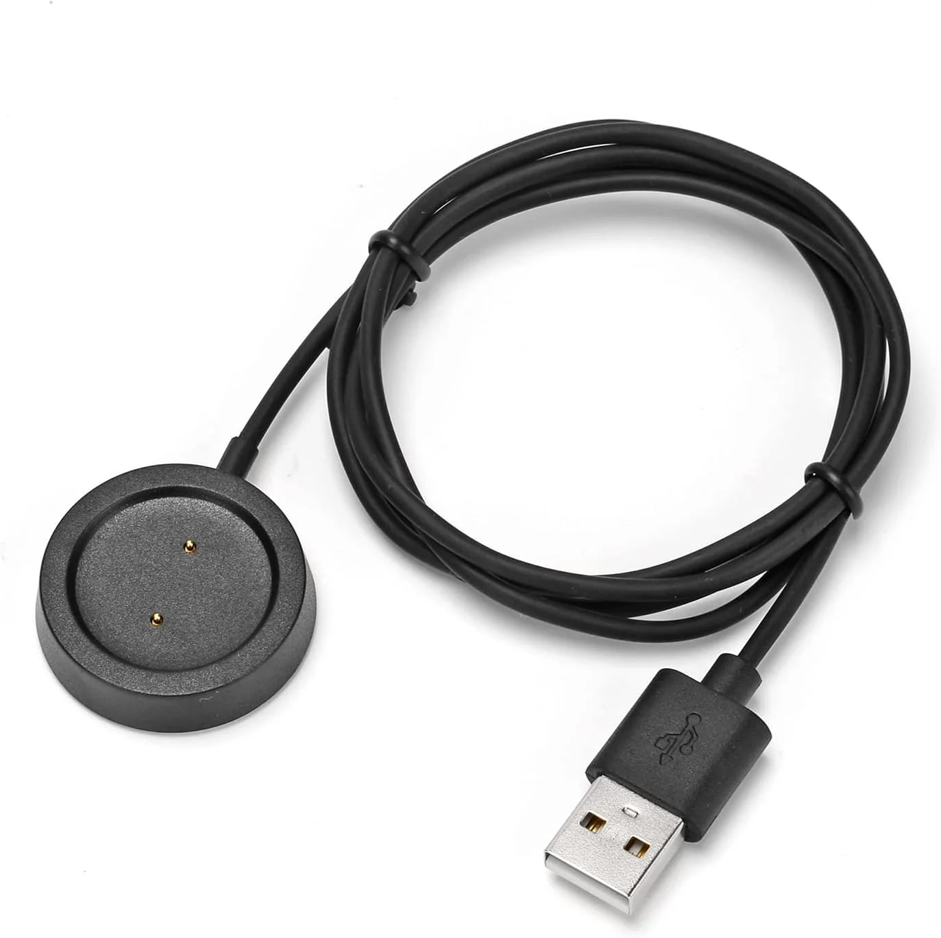 کابل شارژ 1 متری SKEIDO لوازم جانبی هوشمند شارژر قابل حمل سازگار با ساعت هوشمند AMAZFIT GTS داک شارژ سریع کابل شارژ 1 متری SKEIDO لوازم جانبی هوشمند شارژر قابل حمل سازگار با ساعت هوشمند AMAZFIT GTS داک شارژ سریع