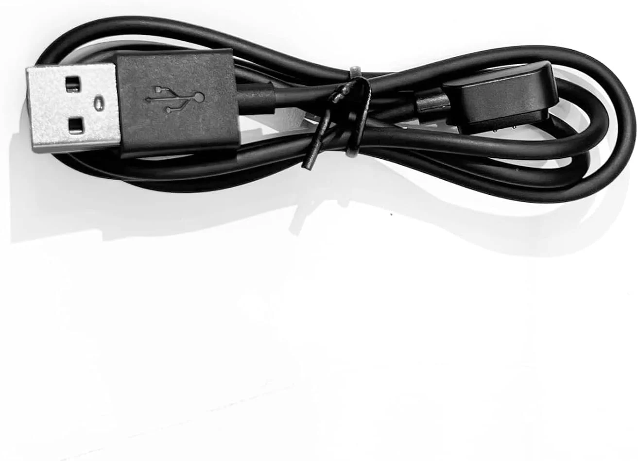 شارژر ساعت هوشمند 2 پین RIVERSONG سازگار با Motive 6 Pro، Motive 7C، Motive 9 Pro، Motive 9 Max، کابل شارژ مغناطیسی USB جایگزین برای ساعت هوشمند شارژر ساعت هوشمند 2 پین RIVERSONG سازگار با Motive 6 Pro، Motive 7C، Motive 9 Pro، Motive 9 Max، کابل شارژ مغناطیسی USB جایگزین برای ساعت هوشمند