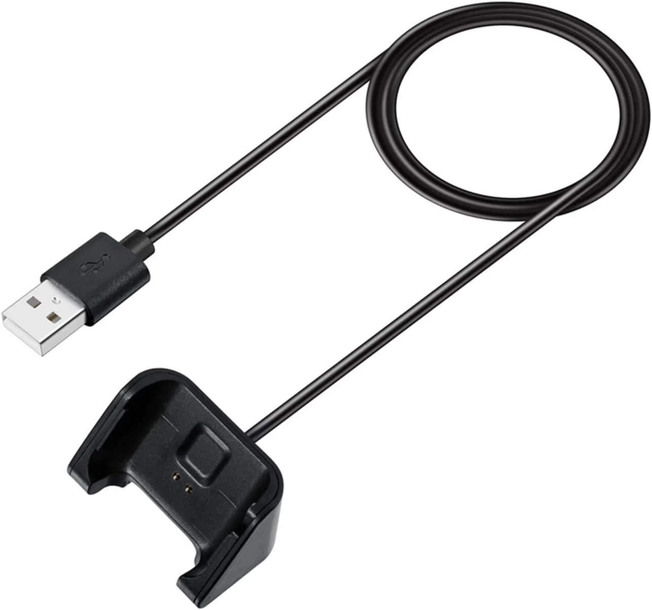 کابل شارژر ساعت هوشمند SKEIDO به طول 1 متر، 5 ولت، 300 میلی آمپر، پایه شارژ و کابل دیتا مناسب برای ساعت هوشمند Huami amazfit BIP A1608 کابل شارژر ساعت هوشمند SKEIDO به طول 1 متر، 5 ولت، 300 میلی آمپر، پایه شارژ و کابل دیتا مناسب برای ساعت هوشمند Huami amazfit BIP A1608