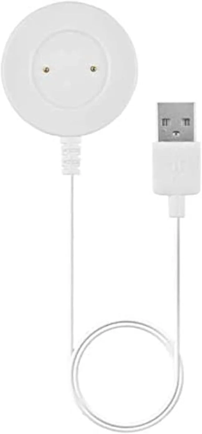 پایه شارژ مغناطیسی ساعت هوشمند SKEIDO سازگار با ساعت هوشمند Huawei Watch GT و Honor Watch Magic