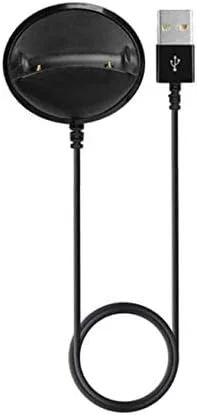 پایه شارژر مغناطیسی USB برای ساعت هوشمند مردانه و زنانه پایه شارژر مغناطیسی USB برای ساعت هوشمند مردانه و زنانه