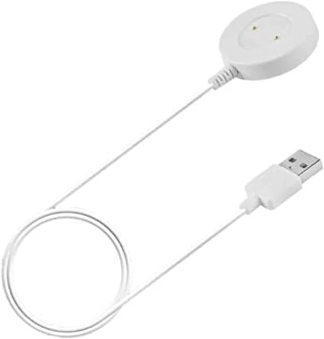 پایه شارژ مغناطیسی ساعت هوشمند SKEIDO سازگار با ساعت هوشمند Huawei Watch GT و Honor Watch Magic