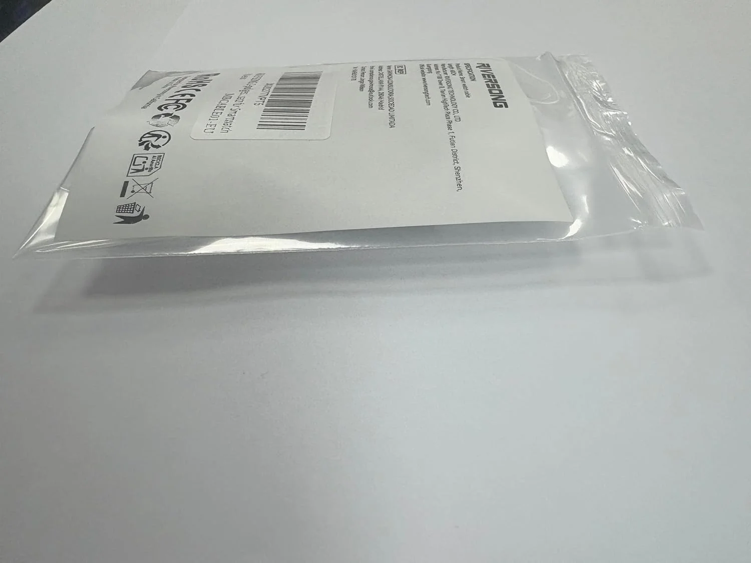 شارژر ساعت هوشمند 2 پین RIVERSONG سازگار با Motive 6 Pro، Motive 7C، Motive 9 Pro، Motive 9 Max، کابل شارژ مغناطیسی USB جایگزین برای ساعت هوشمند شارژر ساعت هوشمند 2 پین RIVERSONG سازگار با Motive 6 Pro، Motive 7C، Motive 9 Pro، Motive 9 Max، کابل شارژ مغناطیسی USB جایگزین برای ساعت هوشمند