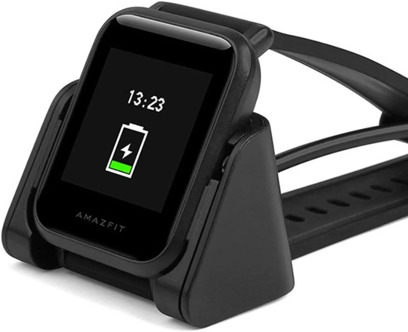 کابل شارژر ساعت هوشمند SKEIDO به طول 1 متر، 5 ولت، 300 میلی آمپر، پایه شارژ و کابل دیتا مناسب برای ساعت هوشمند Huami amazfit BIP A1608 کابل شارژر ساعت هوشمند SKEIDO به طول 1 متر، 5 ولت، 300 میلی آمپر، پایه شارژ و کابل دیتا مناسب برای ساعت هوشمند Huami amazfit BIP A1608