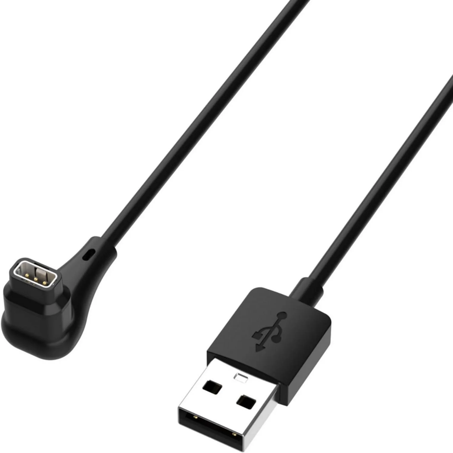 شارژر SKEIDO برای COROS PACE Pro، کابل شارژ USB ساعت هوشمند ورزشی، کابل شارژ USB-A W332، کابل شارژ - 100 سانتی متر / 3.3 فوت شارژر SKEIDO برای COROS PACE Pro، کابل شارژ USB ساعت هوشمند ورزشی، کابل شارژ USB-A W332، کابل شارژ - 100 سانتی متر / 3.3 فوت