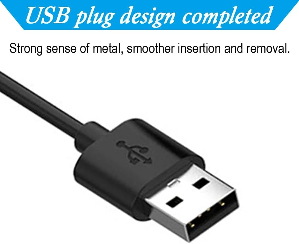 پایه شارژر ساعت هوشمند SKEIDO سازگار با Xiaomi Mi Watch Lite Redmi Watch کابل شارژ USB