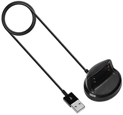 پایه شارژر مغناطیسی USB برای ساعت هوشمند مردانه و زنانه پایه شارژر مغناطیسی USB برای ساعت هوشمند مردانه و زنانه