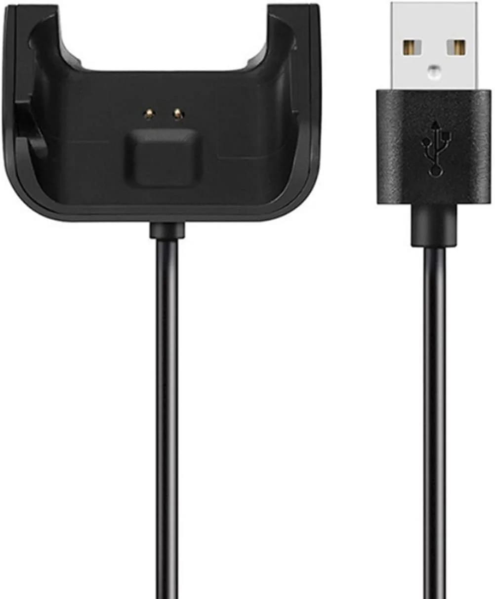 کابل شارژر ساعت هوشمند SKEIDO به طول 1 متر، 5 ولت، 300 میلی آمپر، پایه شارژ و کابل دیتا مناسب برای ساعت هوشمند Huami amazfit BIP A1608 کابل شارژر ساعت هوشمند SKEIDO به طول 1 متر، 5 ولت، 300 میلی آمپر، پایه شارژ و کابل دیتا مناسب برای ساعت هوشمند Huami amazfit BIP A1608