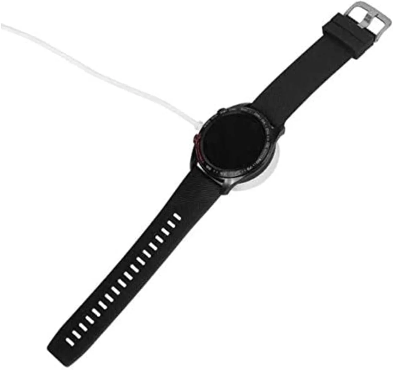 پایه شارژ مغناطیسی ساعت هوشمند SKEIDO سازگار با ساعت هوشمند Huawei Watch GT و Honor Watch Magic