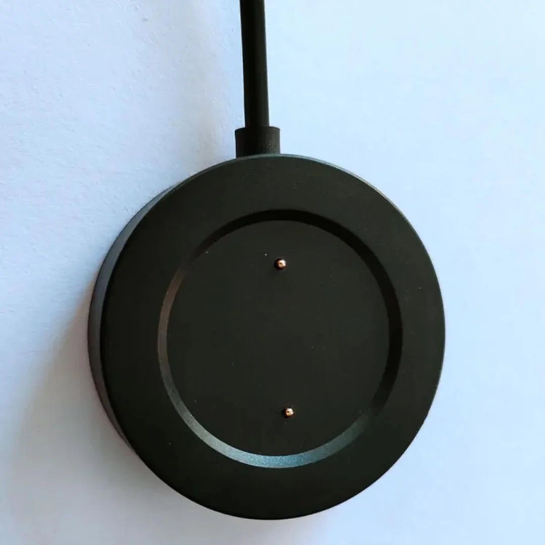 شارژر ساعت هوشمند پبل: داک کابل شارژ مغناطیسی سریع USB - کابل شارژ قابل حمل - کابل شارژ سریع ساعت هوشمند - طراحی سبک و بسیار قابل حمل شارژر ساعت هوشمند پبل: داک کابل شارژ مغناطیسی سریع USB - کابل شارژ قابل حمل - کابل شارژ سریع ساعت هوشمند - طراحی سبک و بسیار قابل حمل