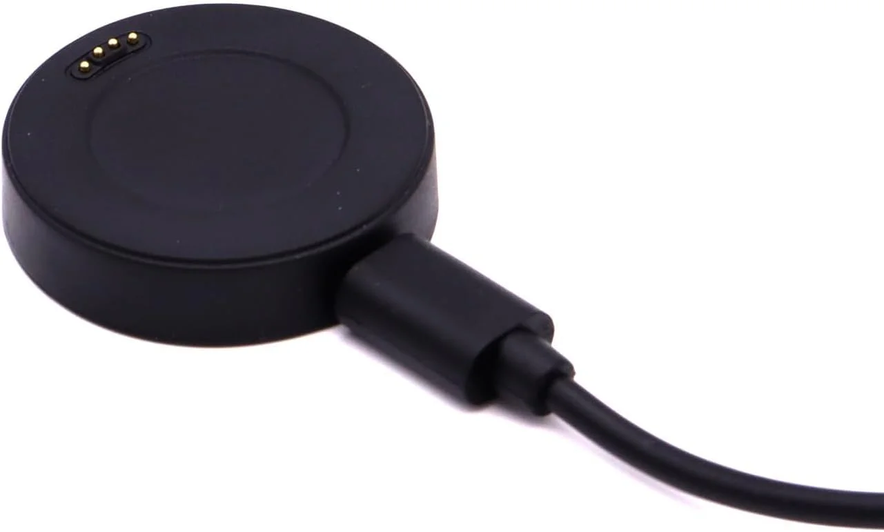 شارژر SKEIDO سازگار با ساعت هوشمند Huawei Watch 1، پایه کابل شارژ مغناطیسی برای ساعت هوشمند Huawei Watch 1، کابل شارژر مغناطیسی USB شارژر SKEIDO سازگار با ساعت هوشمند Huawei Watch 1، پایه کابل شارژ مغناطیسی برای ساعت هوشمند Huawei Watch 1، کابل شارژر مغناطیسی USB